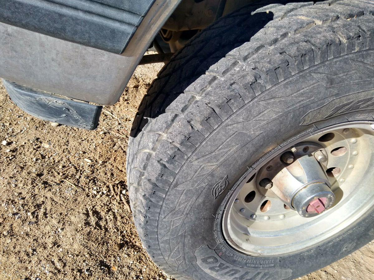 1992 Ford Bronco - photo 11