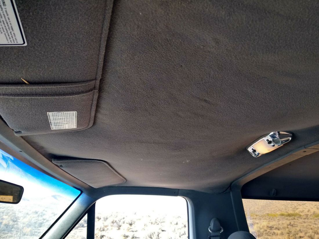 1992 Ford Bronco - photo 7