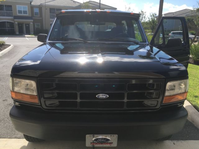 1992 Ford Bronco XLT - photo 2