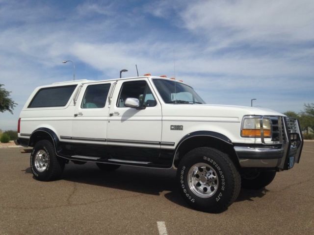 1992 Ford Centurion C-350 1992 Ford Other Pickups