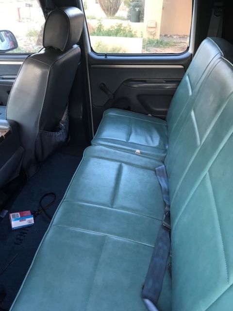 1992 Ford Other Pickups - photo 11