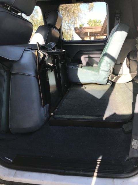 1992 Ford Other Pickups - photo 13