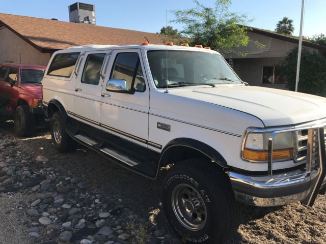 1992 Ford Other Pickups - photo 2
