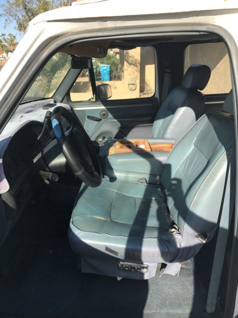 1992 Ford Other Pickups - photo 6