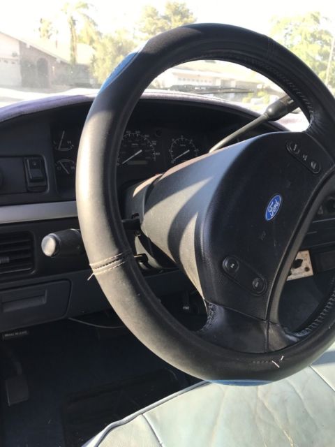 1992 Ford Other Pickups - photo 8