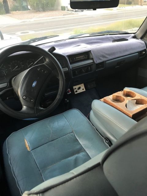 1992 Ford Other Pickups - photo 9