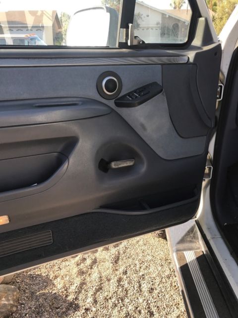 1992 Ford F-350 XLT - photo 11