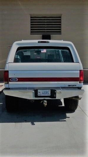 1992 Ford F-350 XLT - photo 3
