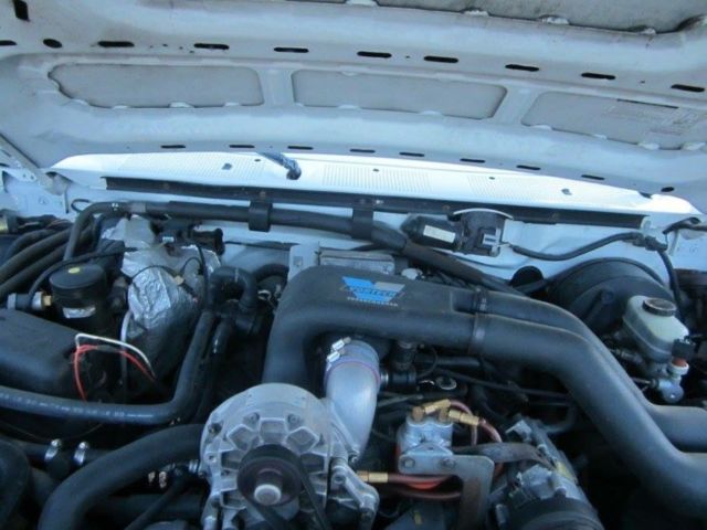 1992 Ford F-350 XLT - photo 4
