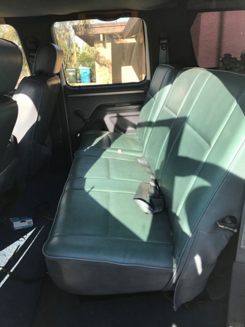 1992 Ford F-350 XLT - photo 8