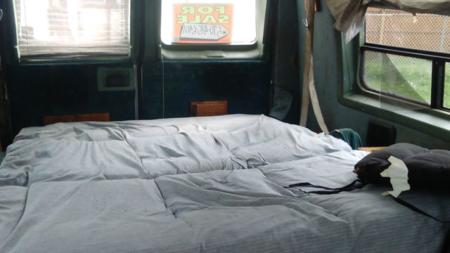 1992 Ford E-Series Van - photo 7