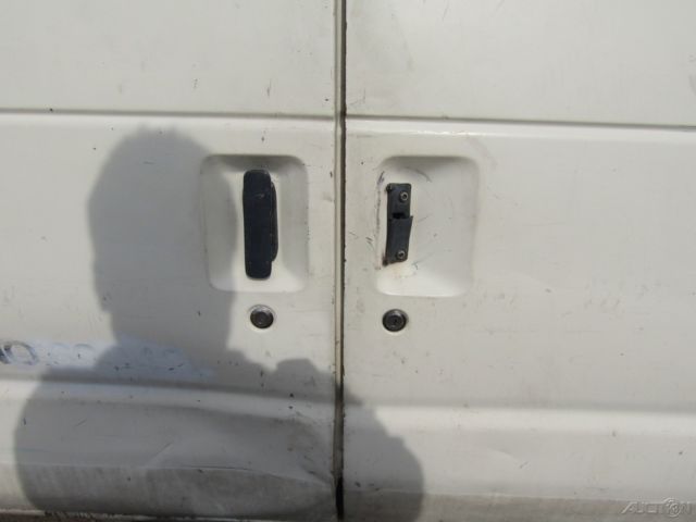 1992 Ford E-Series Van - photo 11