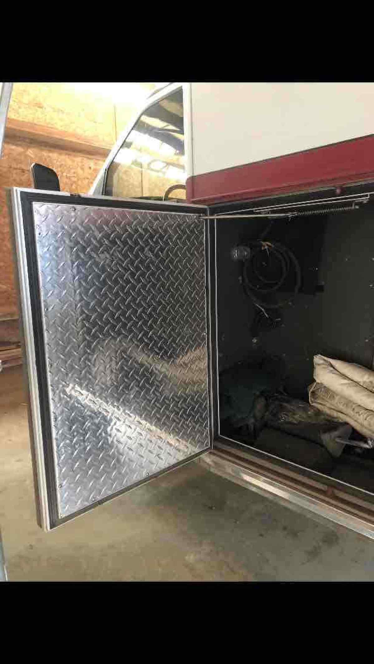 1992 Ford E-350 Econoline E350 CUTAWAY VAN - photo 12