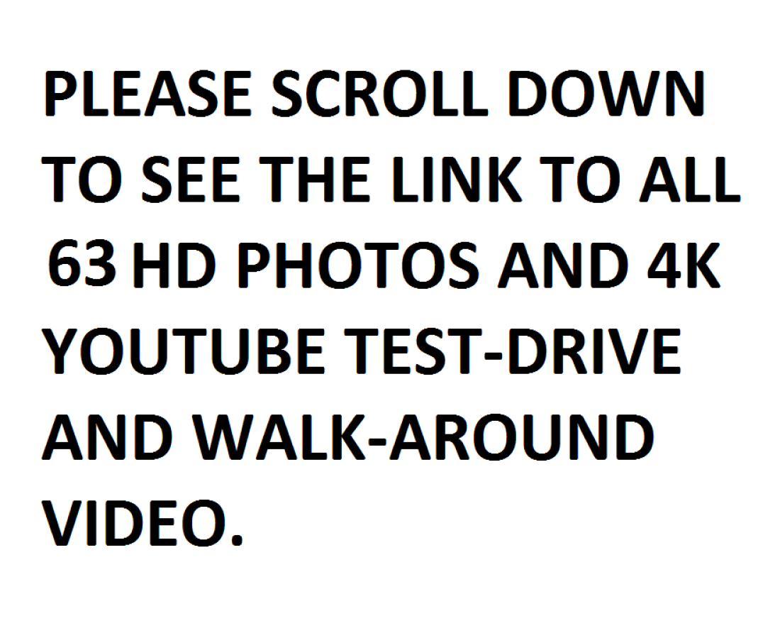 1992 Ford E-Series Van E150 Centaurus XL Luxury Hightop Convers - photo 12