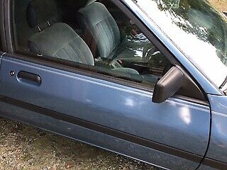 1992 Ford Escort Cloth - photo 11