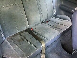 1992 Ford Escort Cloth - photo 5