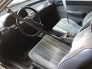 1992 Ford Escort Cloth - photo 6