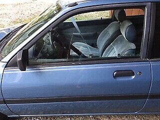 1992 Ford Escort Cloth - photo 8