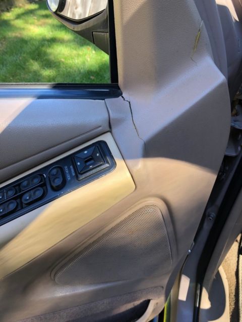 1992 Ford Explorer XLT - photo 10