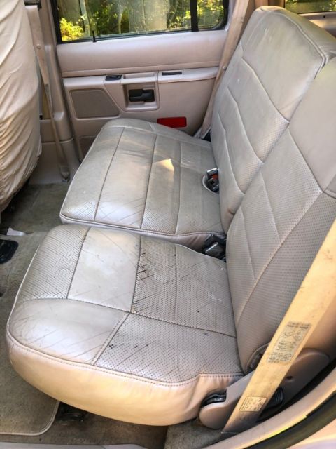 1992 Ford Explorer XLT - photo 12