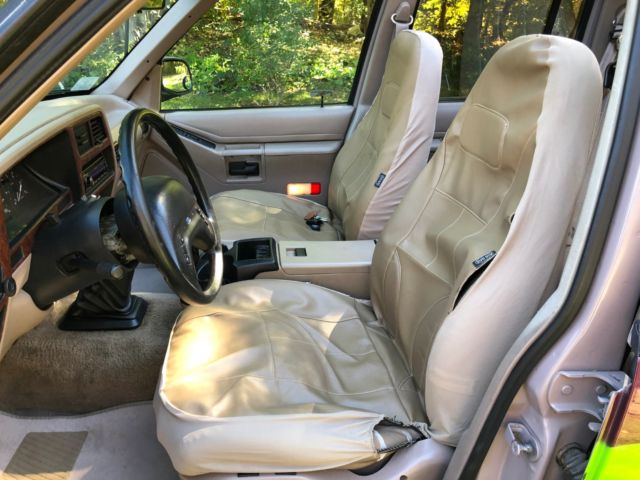 1992 Ford Explorer XLT - photo 8
