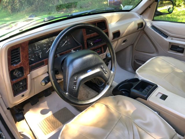 1992 Ford Explorer XLT - photo 9
