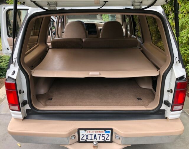 1992 Ford Explorer Eddie Bauer - photo 10