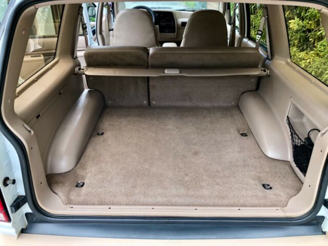 1992 Ford Explorer Eddie Bauer - photo 11