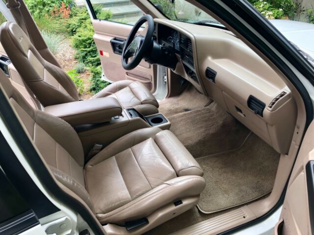 1992 Ford Explorer Eddie Bauer - photo 12