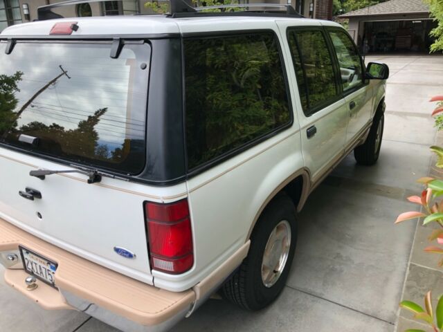 1992 Ford Explorer Eddie Bauer - photo 3