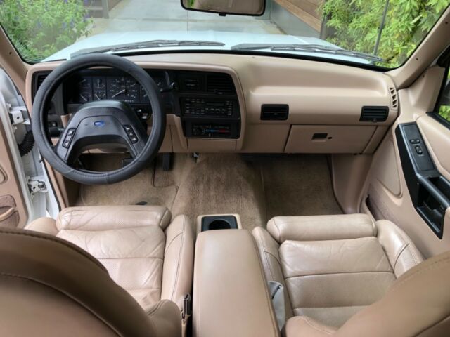 1992 Ford Explorer Eddie Bauer - photo 6