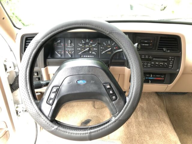 1992 Ford Explorer Eddie Bauer - photo 7