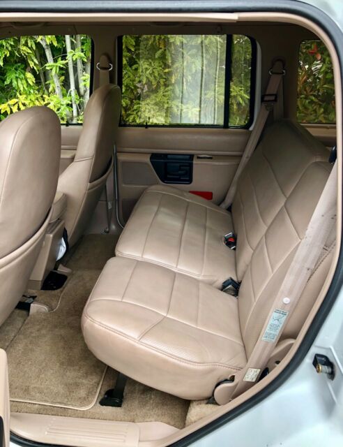 1992 Ford Explorer Eddie Bauer - photo 9