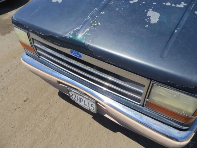 1992 Ford Explorer XL - photo 12
