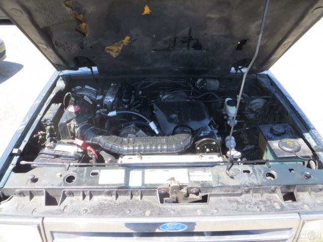 1992 Ford Explorer XL - photo 9