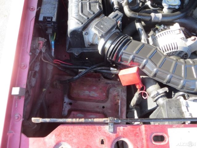 1992 Ford Explorer XL - photo 10