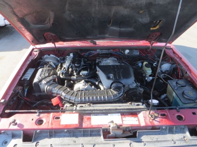 1992 Ford Explorer XL - photo 9