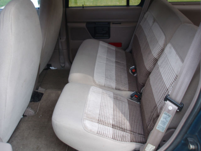 1992 Ford Explorer XLT - photo 10