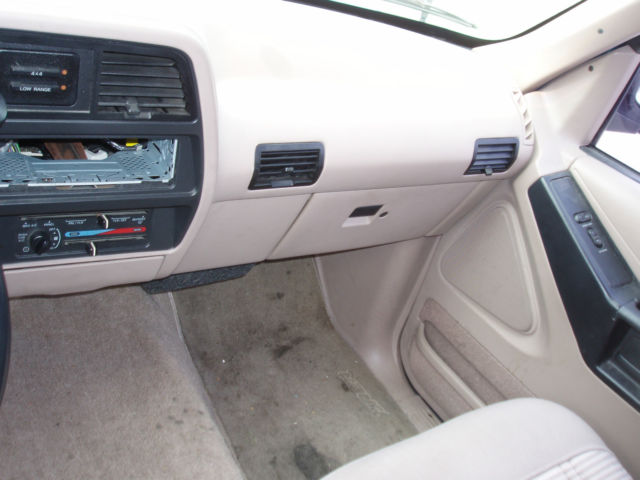 1992 Ford Explorer XLT - photo 7