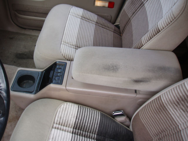 1992 Ford Explorer XLT - photo 8