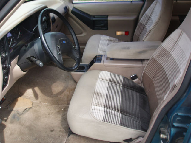 1992 Ford Explorer XLT - photo 9
