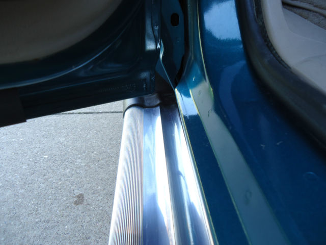 1992 Ford Explorer XLT - photo 10