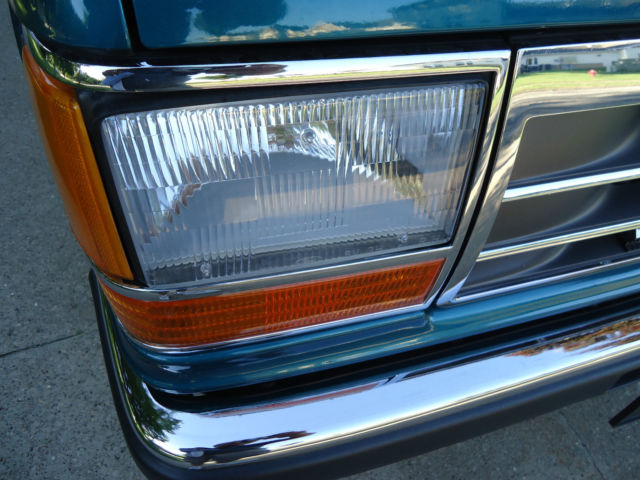 1992 Ford Explorer XLT - photo 13