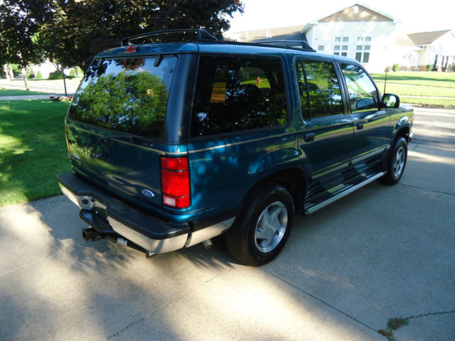 1992 Ford Explorer XLT - photo 5