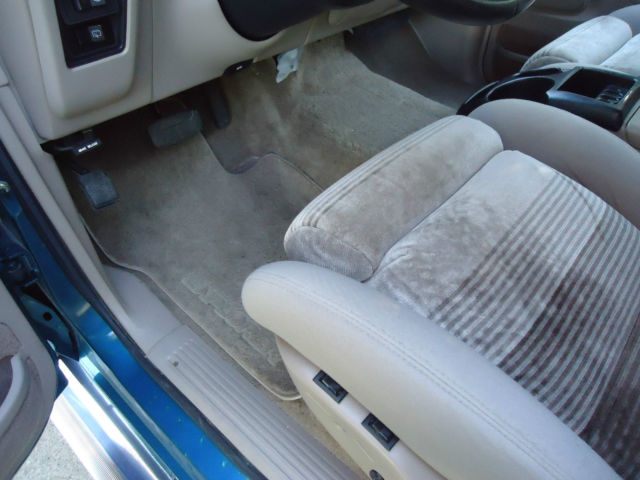 1992 Ford Explorer XLT - photo 7