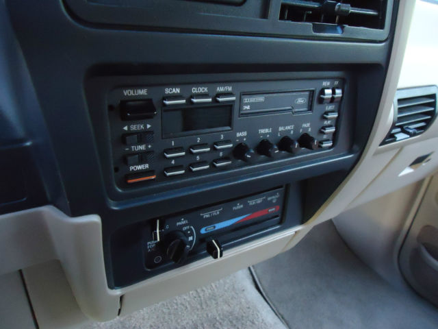 1992 Ford Explorer XLT - photo 9