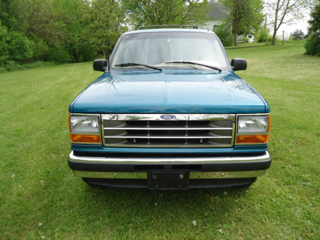 1992 Ford Explorer XLT - photo 10