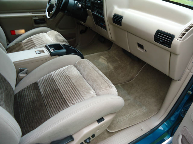 1992 Ford Explorer XLT - photo 11