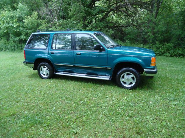1992 Ford Explorer XLT - photo 2