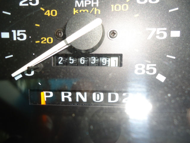 1992 Ford Explorer XLT - photo 4